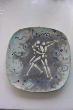 Jérôme MESNAGER -Assiette