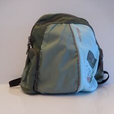 Mini sac à dos GEONAUTE sport robot Décathlon création