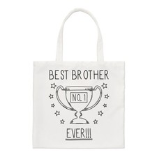 Meilleur Brother Éternel No.1