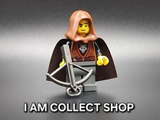 LEGO MINIFIG WOLFPACK MEDIEVAL