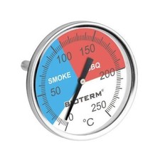 Thermomètre de fumoir 250°C