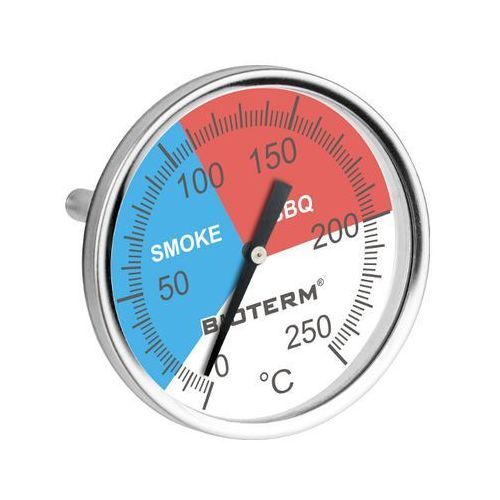 Thermomètre fumoir 250 - thermomètre, de