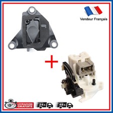 Poignee ouverture coffre avec - coffre,