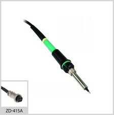 Soudure ZD-415A Station ZD-912 ZD-916 ZD-917 24V 60W 4PIN Stylo Remplacement