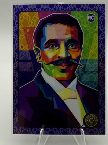 Cardsmiths currency george - currency, s3