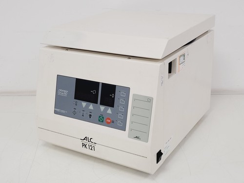 Alc pk121 centrifugeuse - pk121,