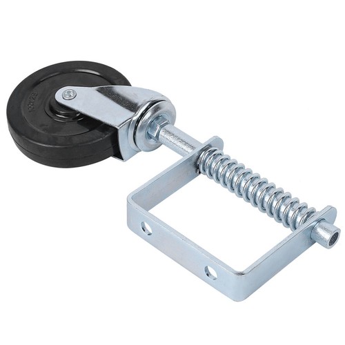 Roue portail pouces - roue,