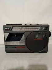Radio cassette schneider - schneider, tr