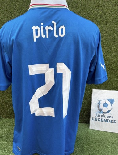 Maillot pirlo italia - , puma