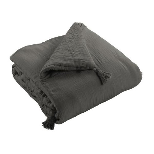 Bout lit 90x200 gaze de - de,