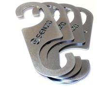 Ensemble De Barres Suspendues Pour Châssis De Go-Kart, Ensemble De 4 Karting