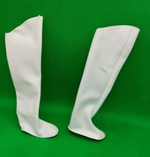 💕 Bottes Cuissardes Poupée