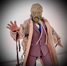 No HOT TOYS Batman : THE DARK