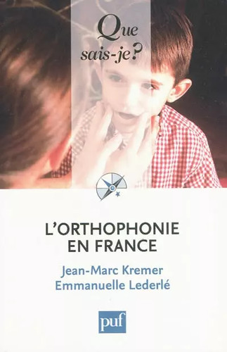 Orthophonie france - en,