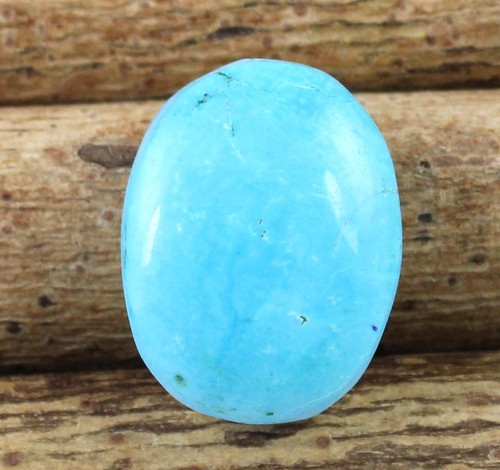 Naturel bleu turquoise 30 - bleu, 23.30