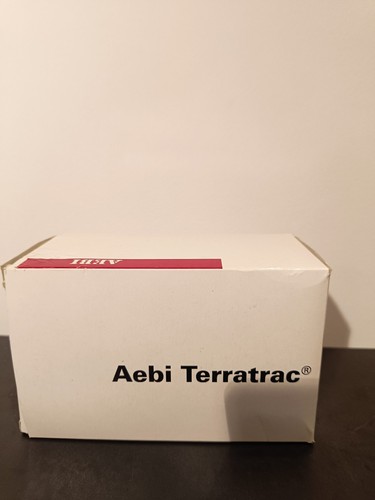 Aebi terratrac conrad 5019 0 - -,