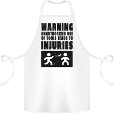 Avertissement Outils Bricolage