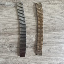 Lot 2 Bracelet Montre Métal