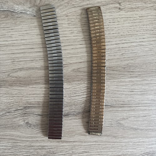 Lot bracelet montre métal - lot,