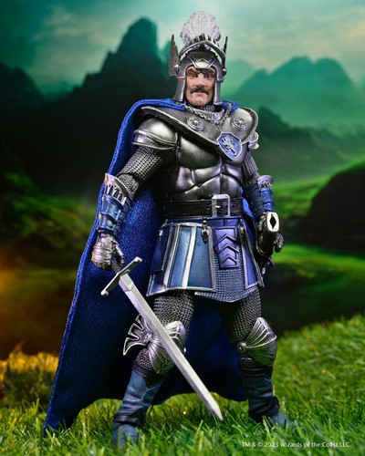 Donjons dragons figurine - donjons,