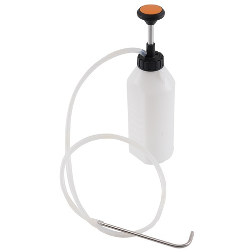 Pompe action flexible - 1l, for