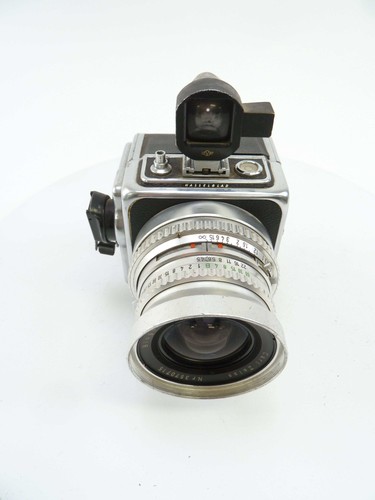 Hasselblad super wide - hasselblad, camera