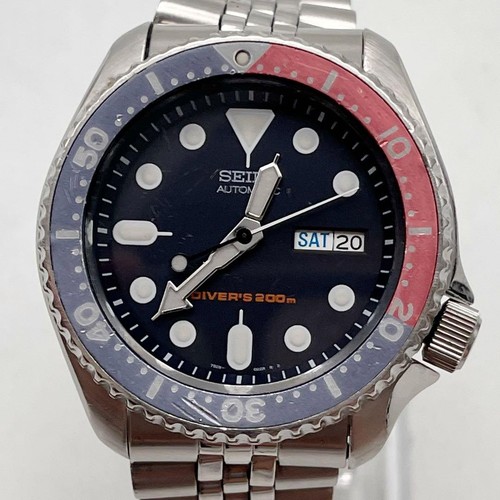 Montre automatique pour homme