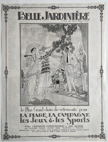 Affiche ancienne belle - affiche,