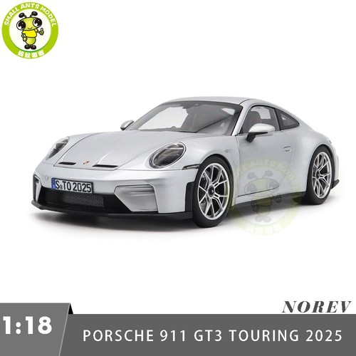Porsche 911 gt3 - porsche, touring