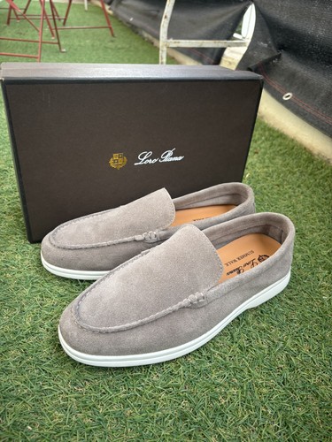 Loro piana summer walk - summer,