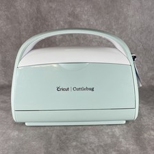 Cuttlebug by Cricut Manual Die
