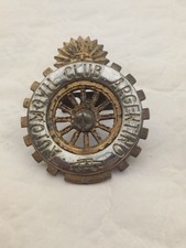 Plaque De Calandre Automobile