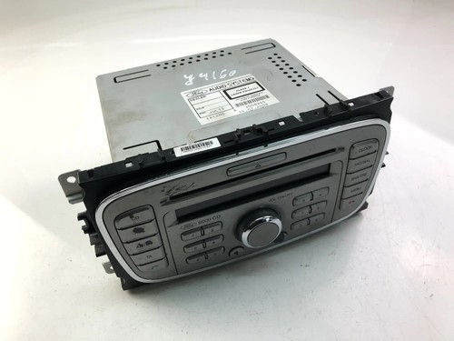 Ford mondeo ba7 lecteur - ba7, de