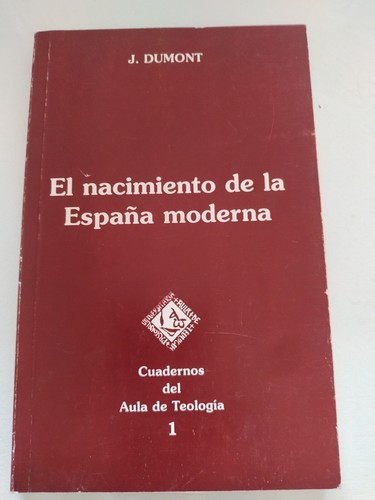 Dumont nacimiento de - j, el