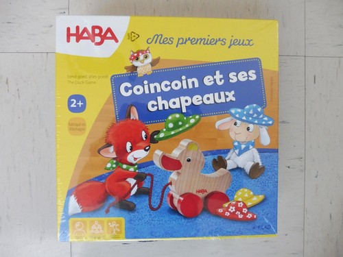 Jeu société neuf - jeu,