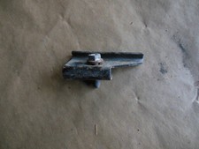 Nissan Micra K13 IV Fixation