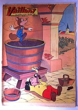 PIF Vaillant n°642 du