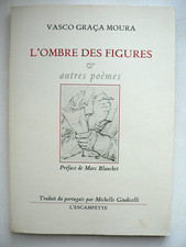 Poèmes Vasco Graça Moura