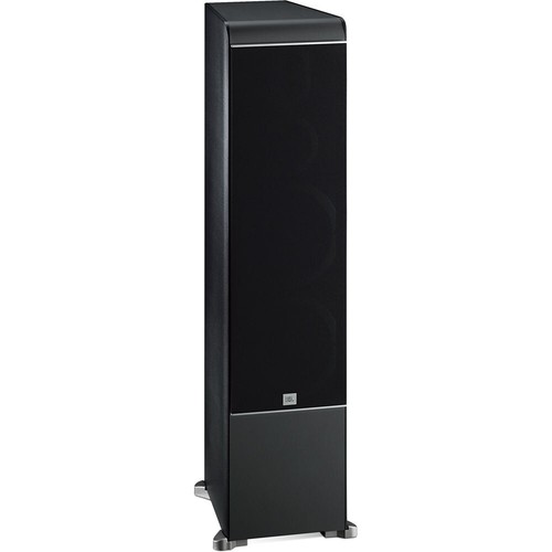Jbl home theater - set, 4