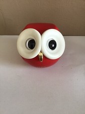 PUPA Trousse Maquillage Chouette