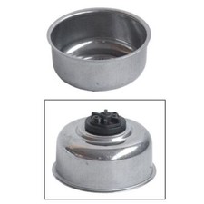 Filtre 2 tasses pour