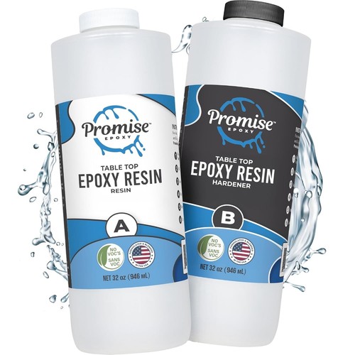 Promise epoxy 5 - epoxy, 0.5