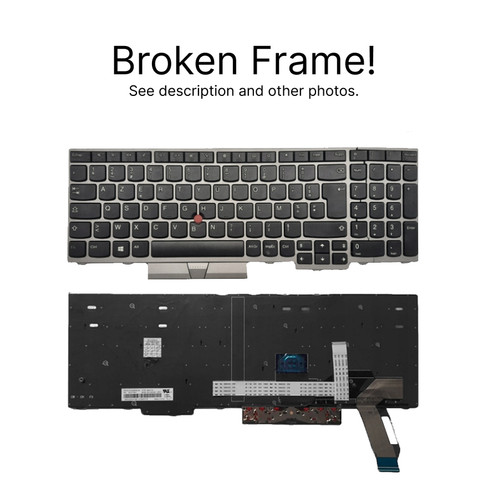Français clavier lenovo - clavier,