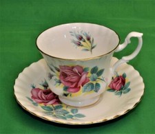 Vintage Royal Albert