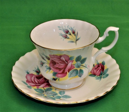 Vintage royal albert - vintage,