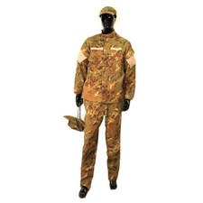Tenue complète Airsoft Camo