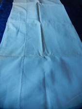 ANCIEN DRAP ENFANT DE DESSOUS