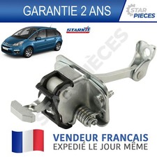 Arret limiteur porte - limiteur, avant