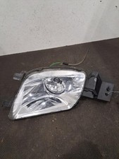 Anti brouillard droit (feux)