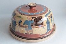 Cloche à fromage Poterie